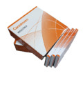 Carestream (Kodak) INDUSTREX MX125 NIF 24x30 (100 листов)